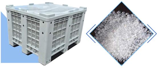 perforated plastic pallet bin perforated plastic pallet bin