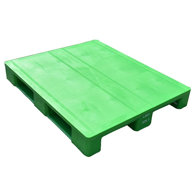 Hdpe Kaynaklı Plastik Palet