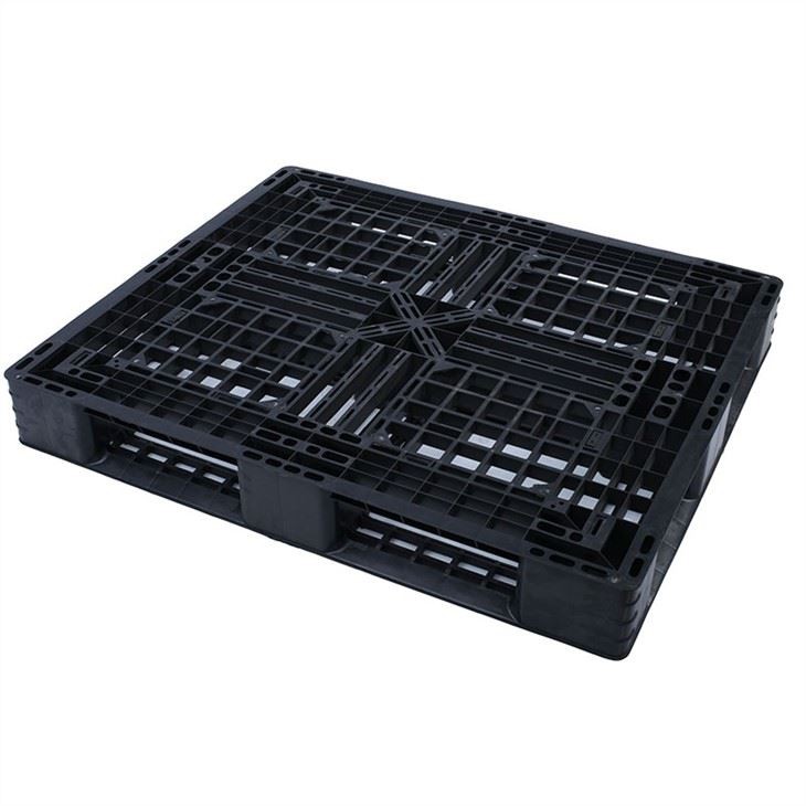 İstiflenebilir İhracat Plastik Palet