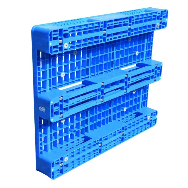 Extra Large Plastic Pallets factory