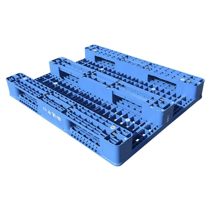 HDPE Reciclpalde De Plástico De Rac fábrica