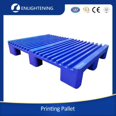 Plastic Composite Printing Pallet