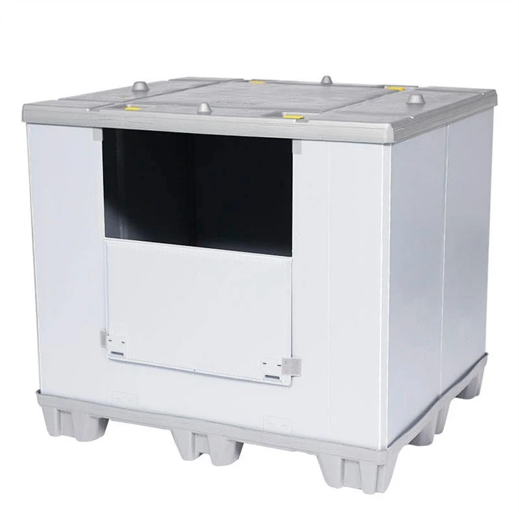 china Sleeve Pack Container