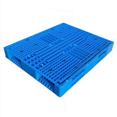 Çift Katlı Plastik Paletler