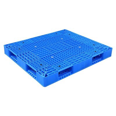 Hdpe Azul Paleta De Doble Cara