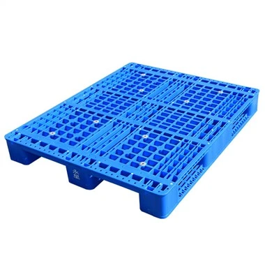 Plastik Paletler 48 X 40