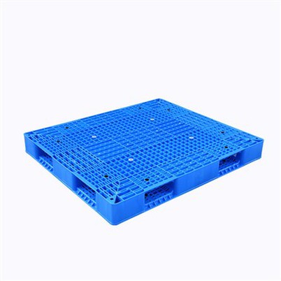 Pirinç İstiflenebilir Plastik Palet Kullanın