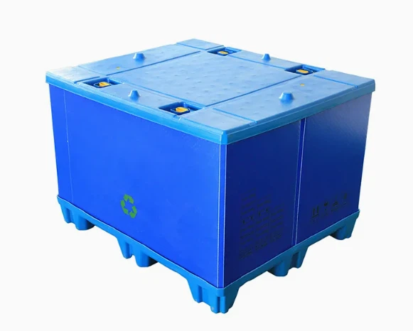 İçi boş petek kol paketleri