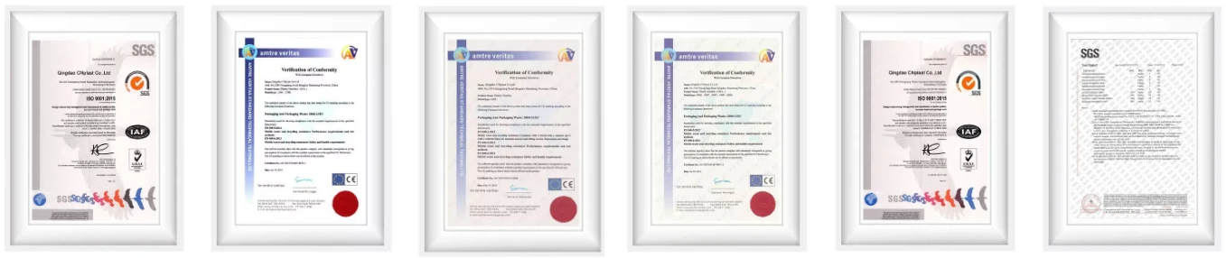 certification certification
