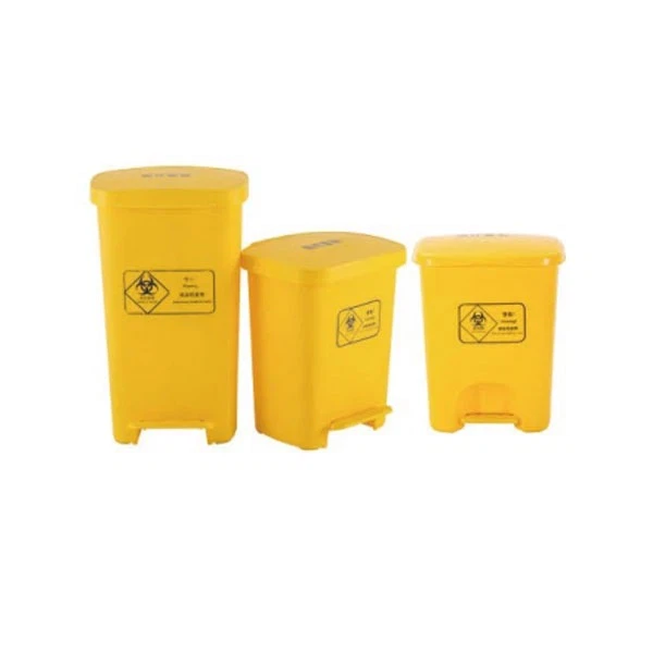 Medical Garbage Bin Medical Garbage Bin