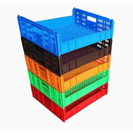 Plastic Bread Crate Plastic Bread Crate