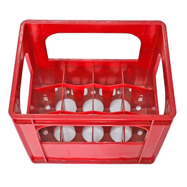Plastic Beer Crates Plastic Beer Crates
