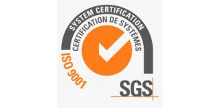 ISO 9001 ISO 9001