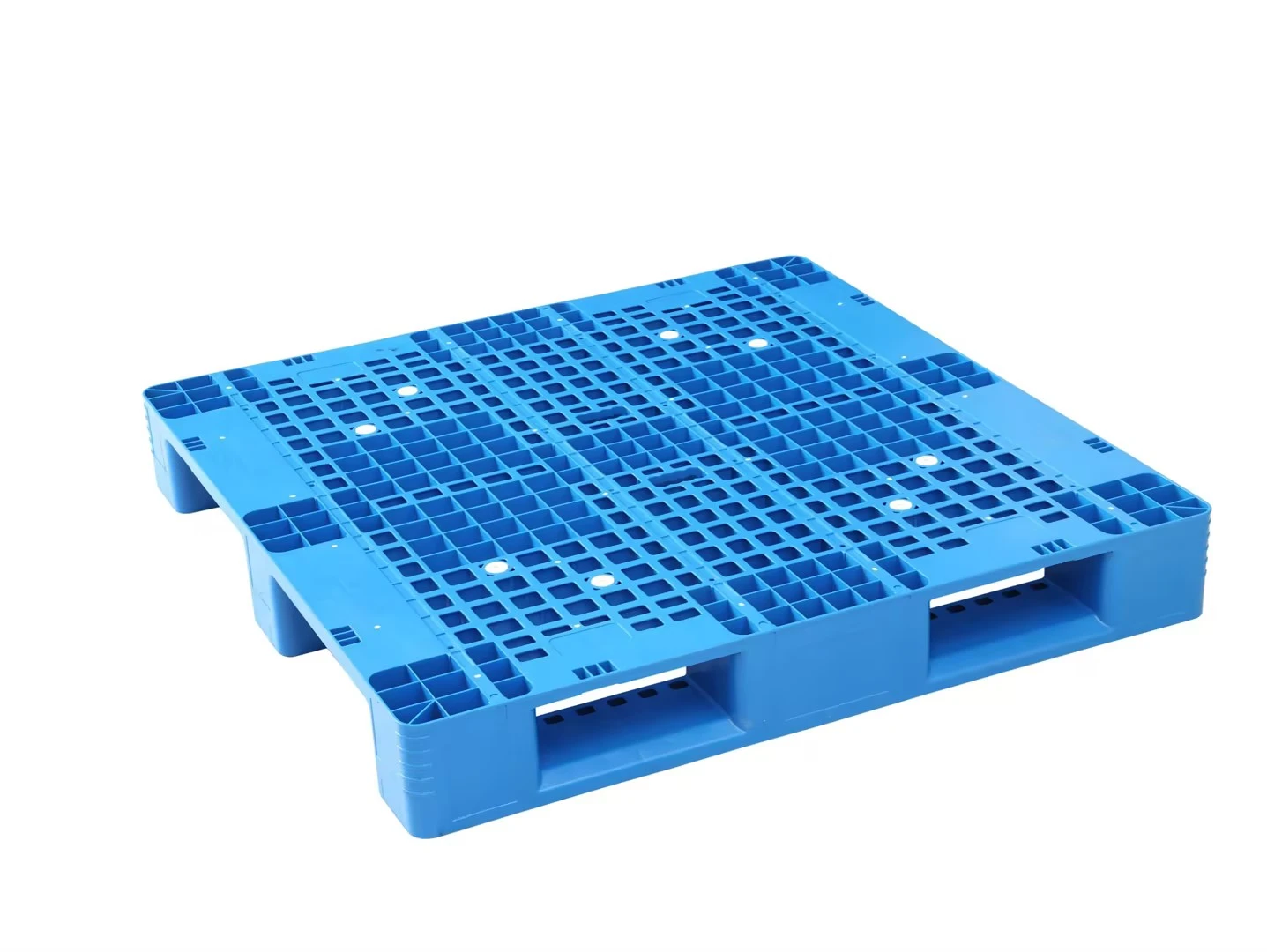 Heavy-Duty-HDPE-Stackable-Plastic-Pallet-Bottom-View Heavy-Duty-HDPE-Stackable-Plastic-Pallet-Bottom-View