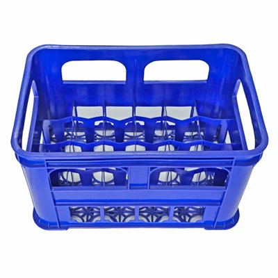 HDPE Bira Şişesi Sandığı